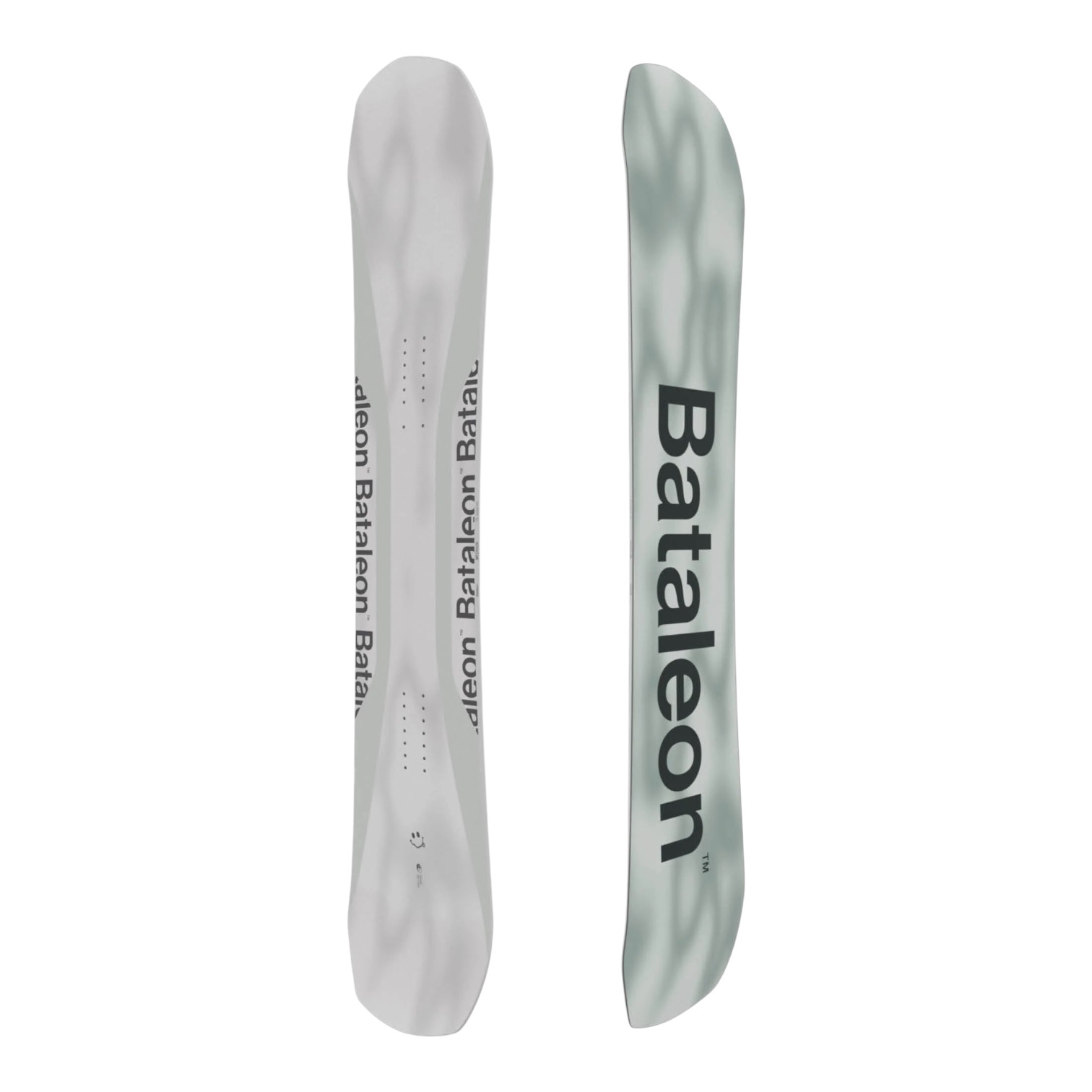 Bataleon Goliath Men's Snowboard (2026-2027)