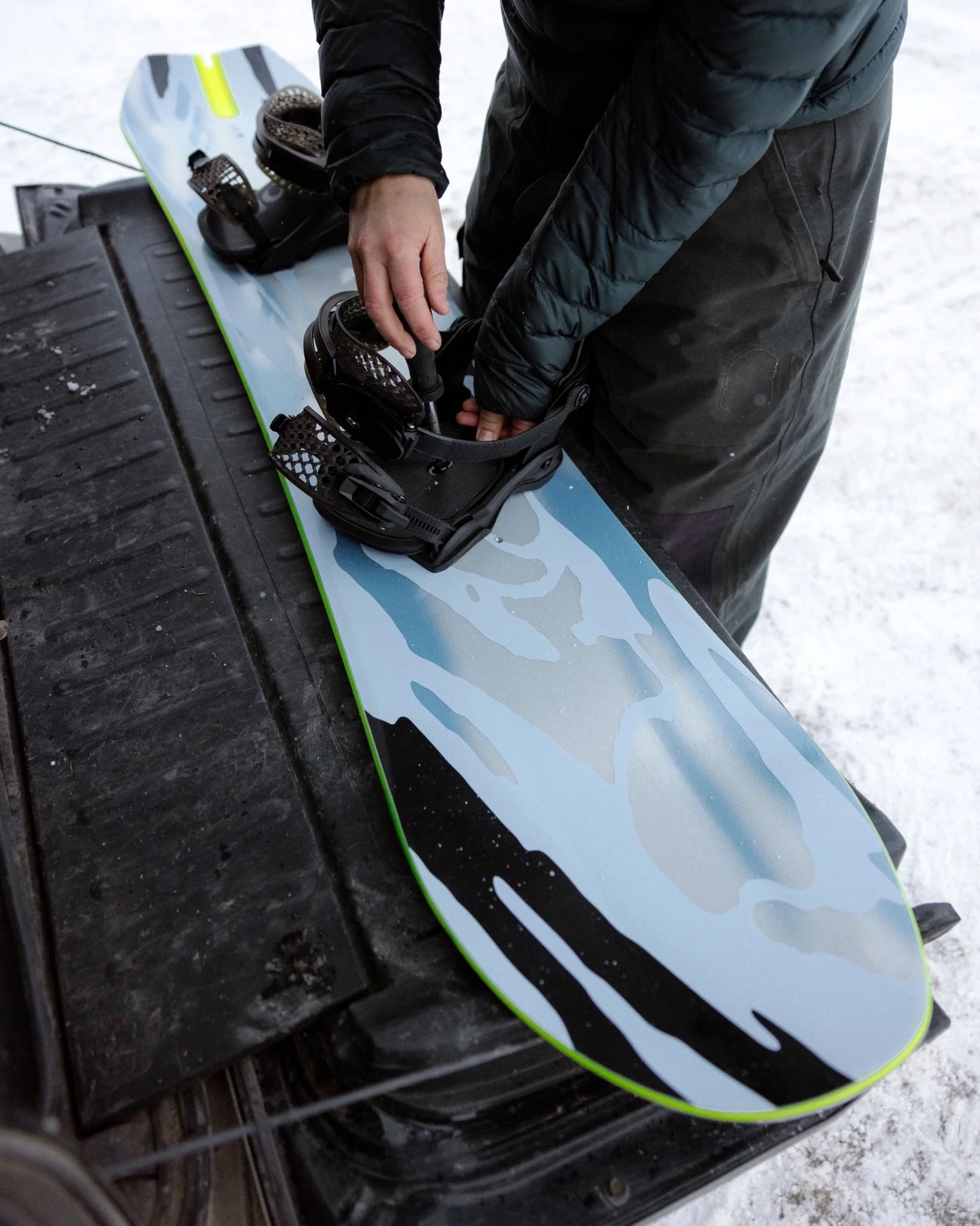 Bataleon Cameleon Men's Snowboard - 157