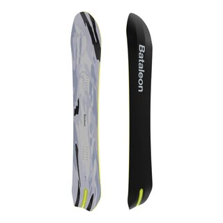 Bataleon Cameleon Men's Snowboard - 157