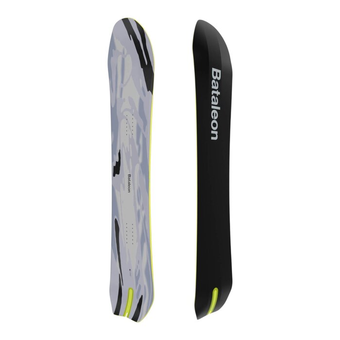 Bataleon Cameleon Men's Snowboard - 157