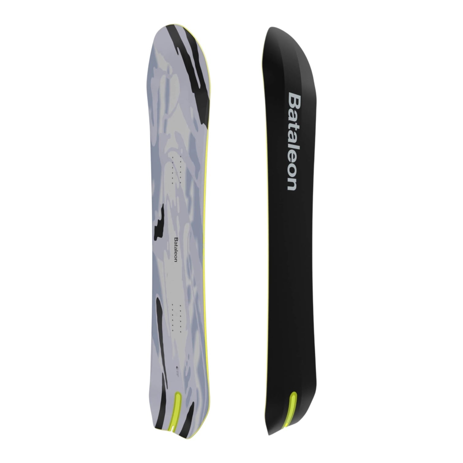 Bataleon Cameleon Men's Snowboard - 157