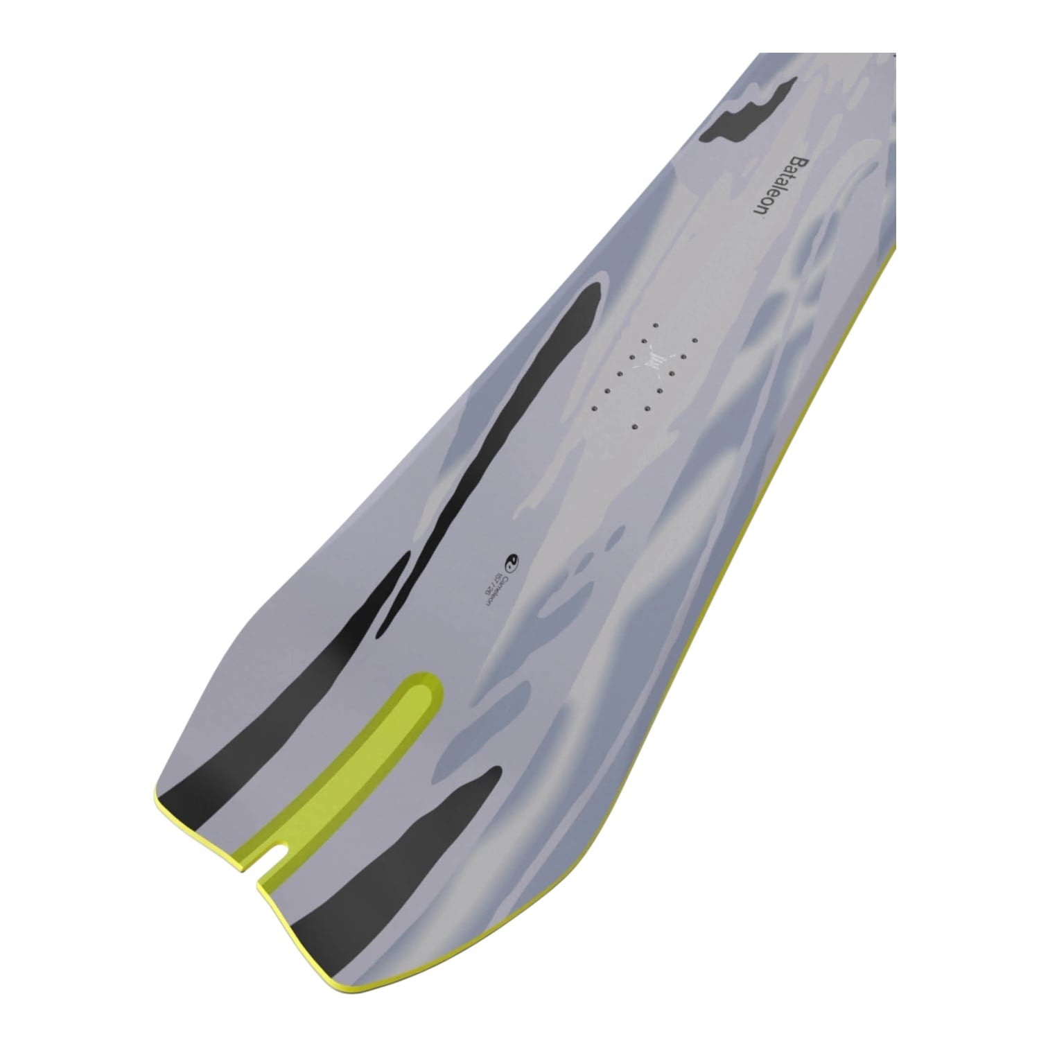 Bataleon Cameleon Men's Snowboard - 157