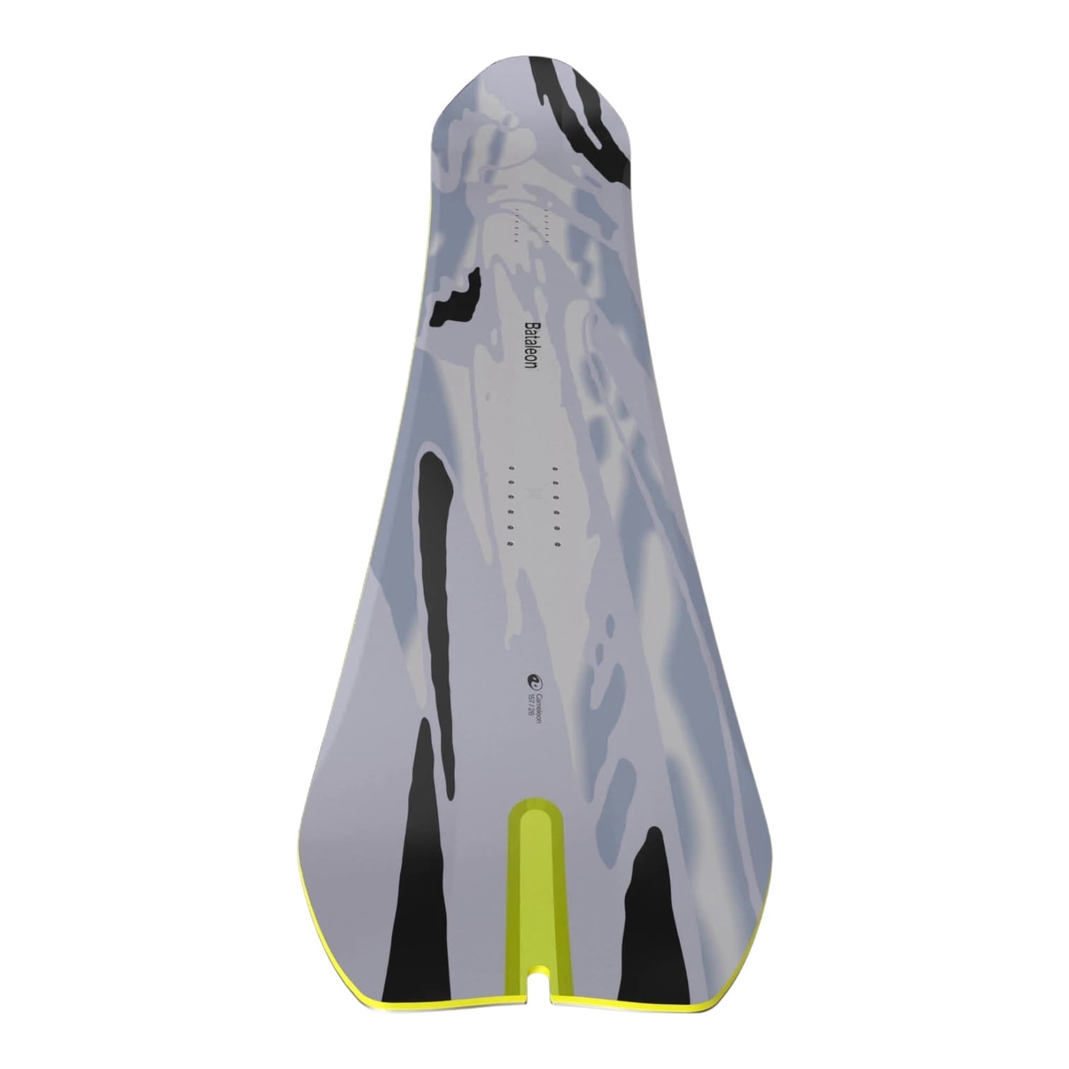 Bataleon Cameleon Men's Snowboard - 157