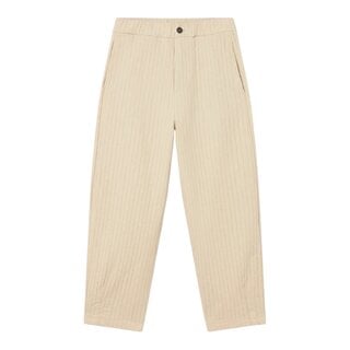 Kaotiko Patcha Pant - Natural