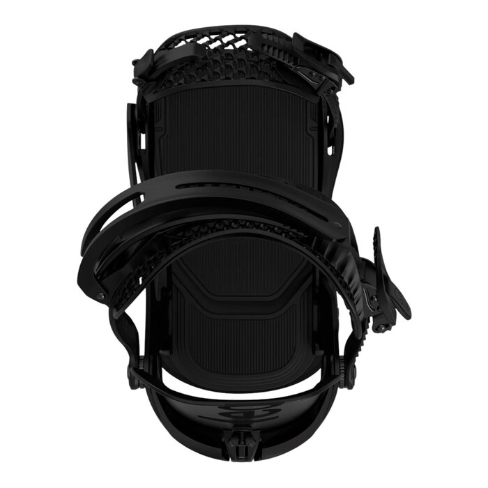 Bataleon Men's Blaster AsymWrap FASE Bindings - Black