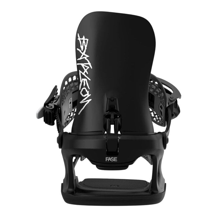 Bataleon Men's Ghost FASE Binding - Black