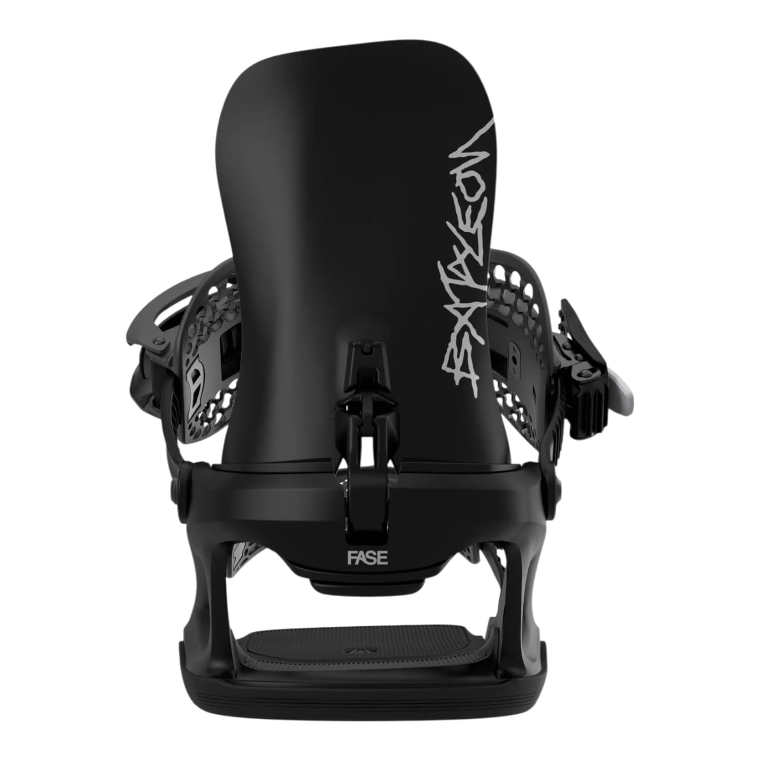Bataleon Men's Ghost FASE Binding - Black