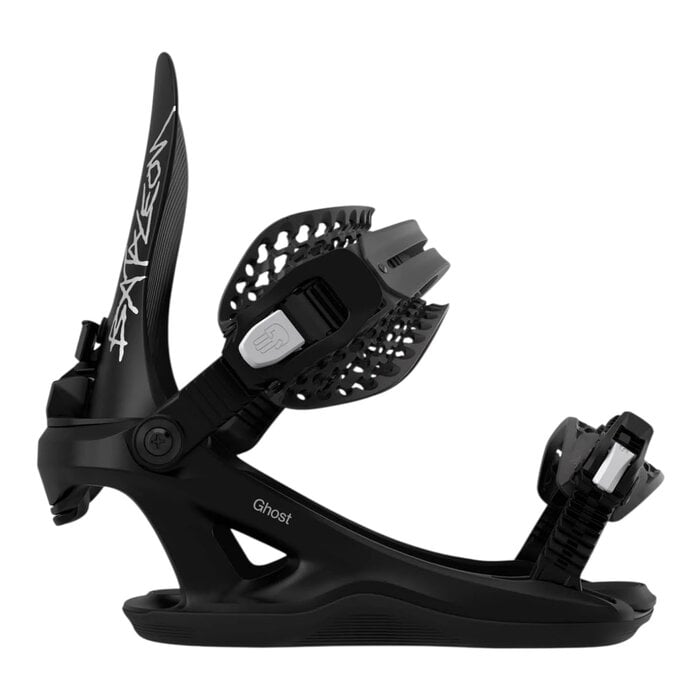 Bataleon Men's Ghost FASE Binding - Black