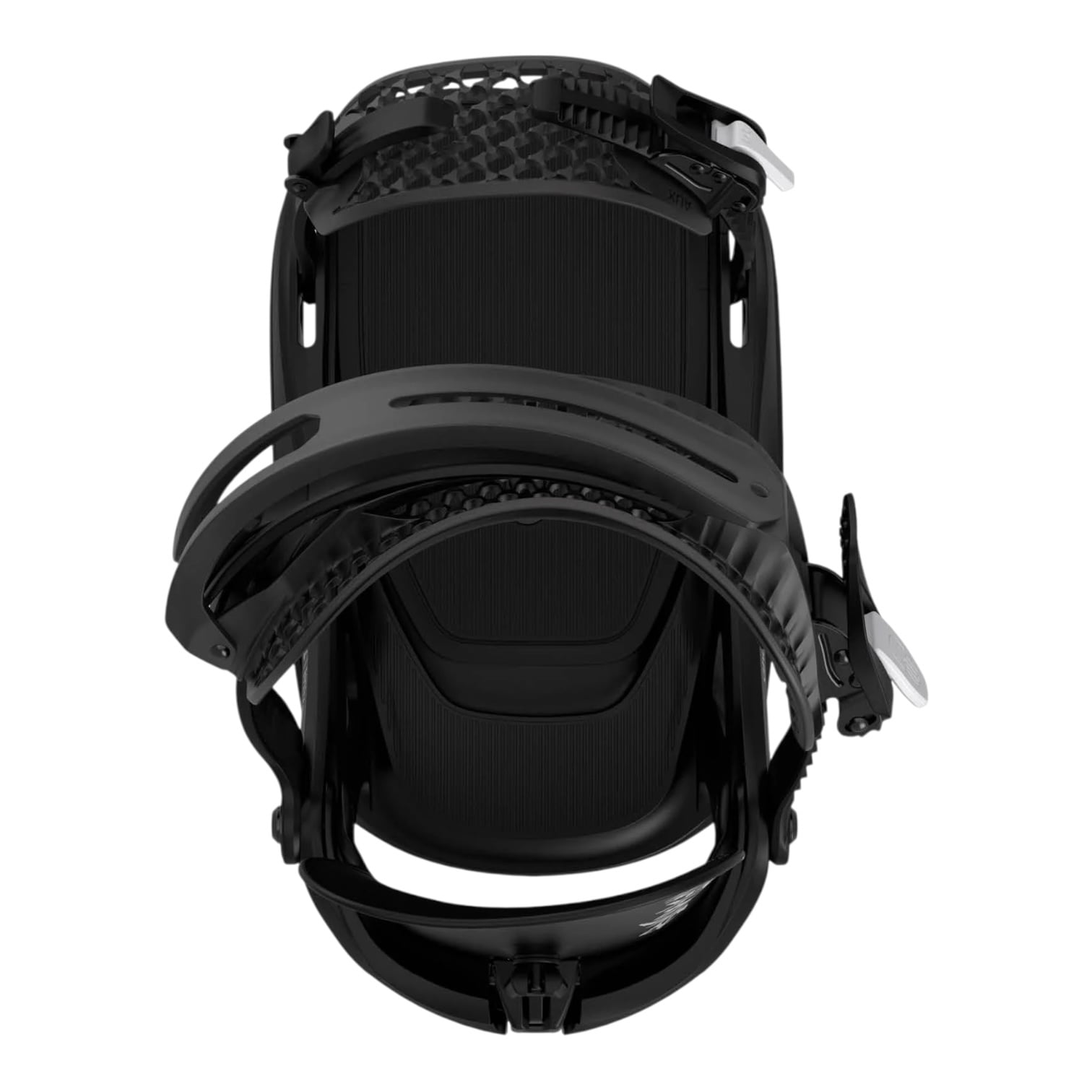 Bataleon Men's Ghost FASE Binding - Black