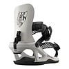 Men's Ghost FASE Binding - White