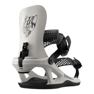 Bataleon Men's Ghost FASE Binding - White