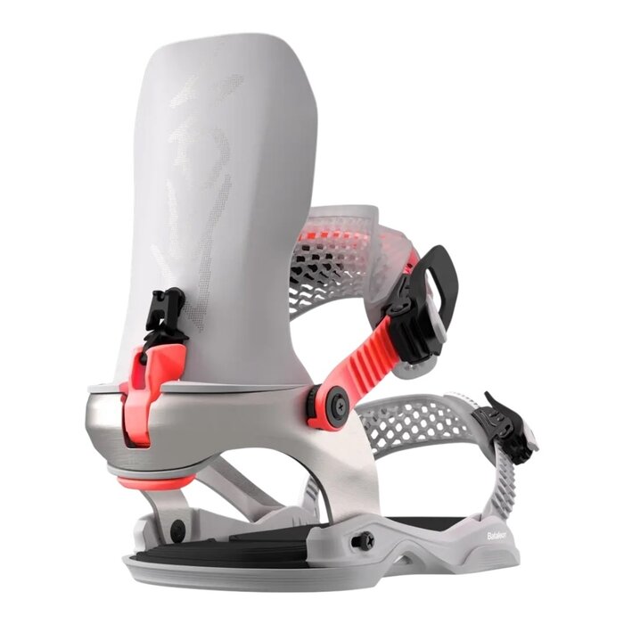 Bataleon Men's Blaster AsymWrap FASE Bindings - Sky Gray