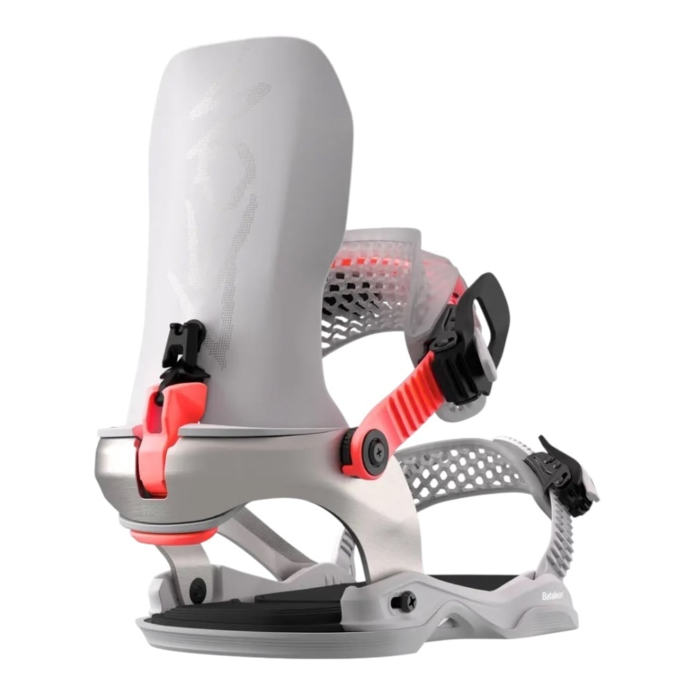 Bataleon Men's Blaster AsymWrap FASE Bindings - Sky Gray