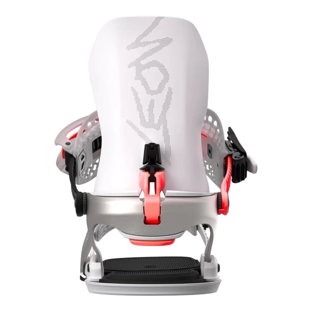 Bataleon Men's Blaster AsymWrap FASE Bindings - Sky Gray