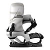 Katana AsymWrap FASE Bindings - White