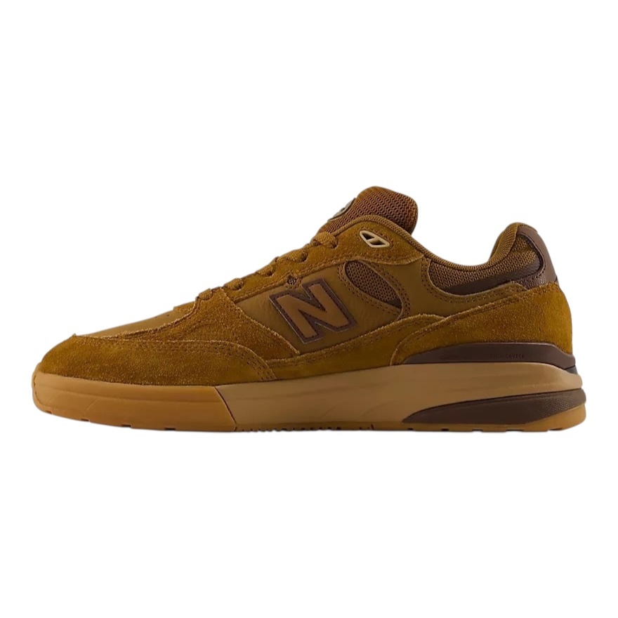 New Balance Numeric Numeric Andrew Reynolds 933 - Breakfast Tea (LRO)