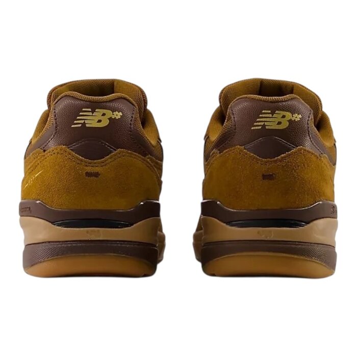 New Balance Numeric Numeric Andrew Reynolds 933 - Breakfast Tea (LRO)