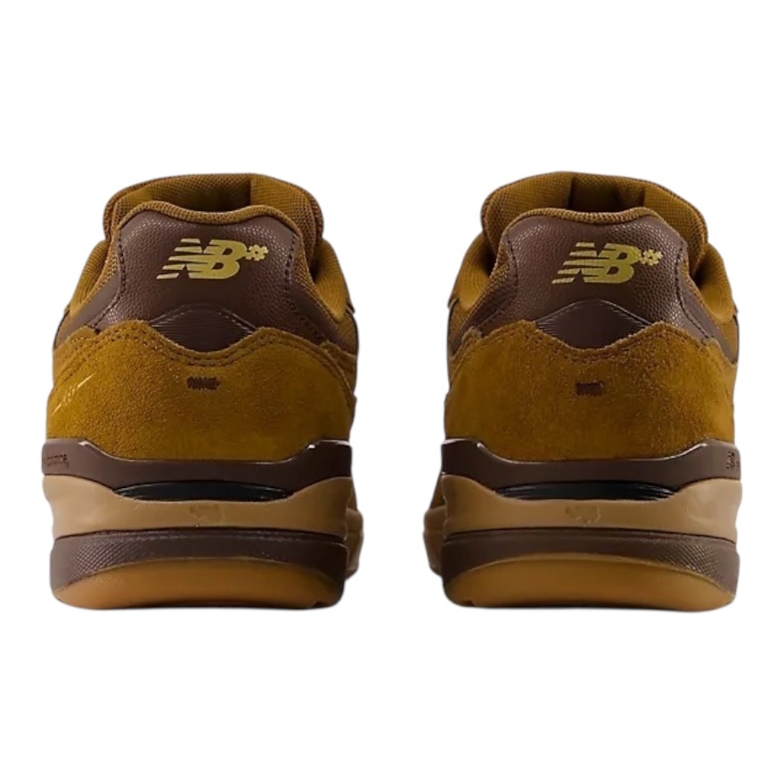 New Balance Numeric Numeric Andrew Reynolds 933 - Breakfast Tea (LRO)
