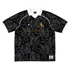 Tati Fc Jersey - Black