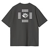 Crossroad T-Shirt - Charcoal