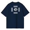 Crossroad T-Shirt - Navy