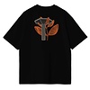 Pillar T-Shirt - Black
