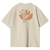 Pillar T-Shirt - Natural