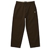 Staple Pants - Chocolate