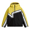90's Bigblock Jacket - Dusty Gold