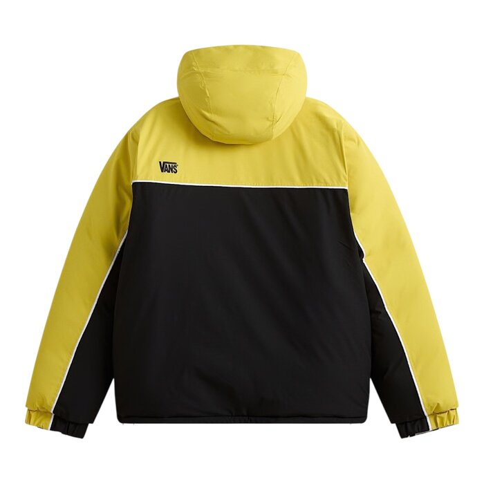 Vans 90's Bigblock Jacket - Dusty Gold