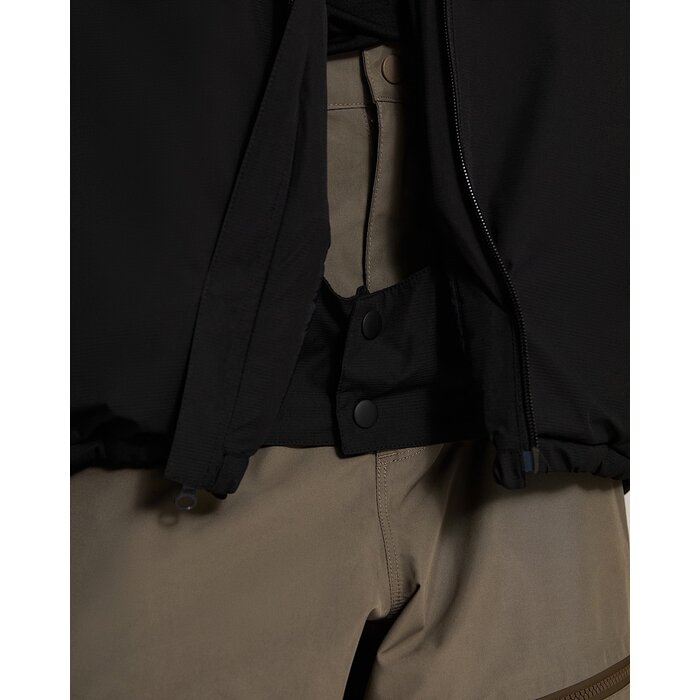 Vans 90's Bigblock Jacket - Black