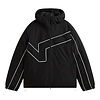 90's Bigblock Jacket - Black