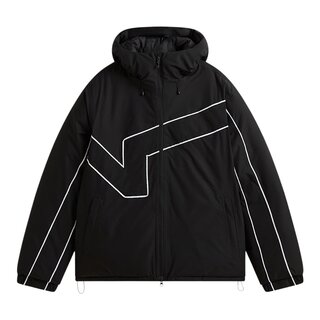 Vans 90's Bigblock Jacket - Black