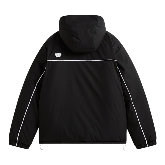 Vans 90's Bigblock Jacket - Black