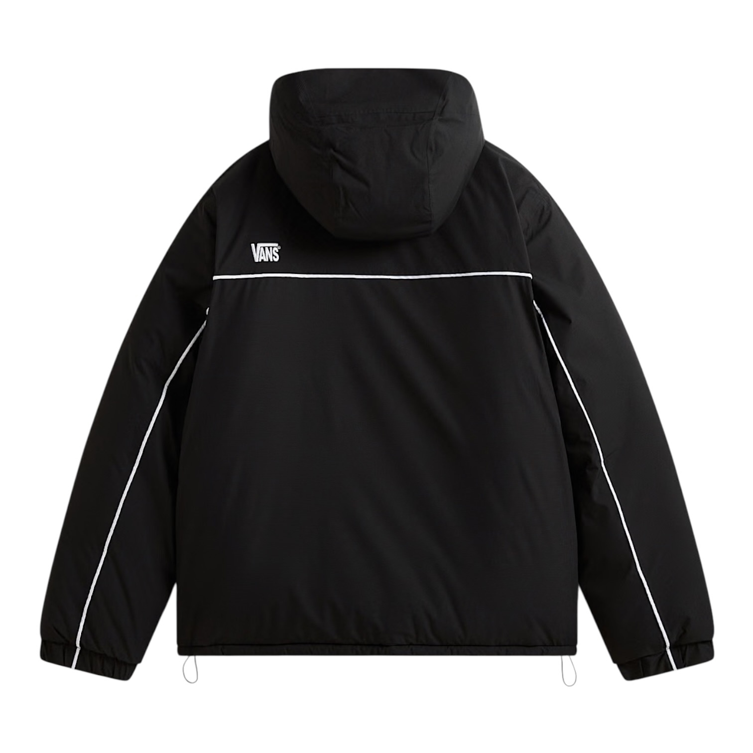 Vans 90's Bigblock Jacket - Black