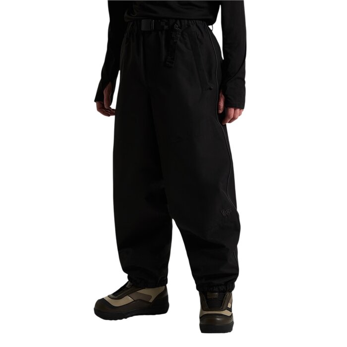 Vans Kingvale Pant 2.0 - Black