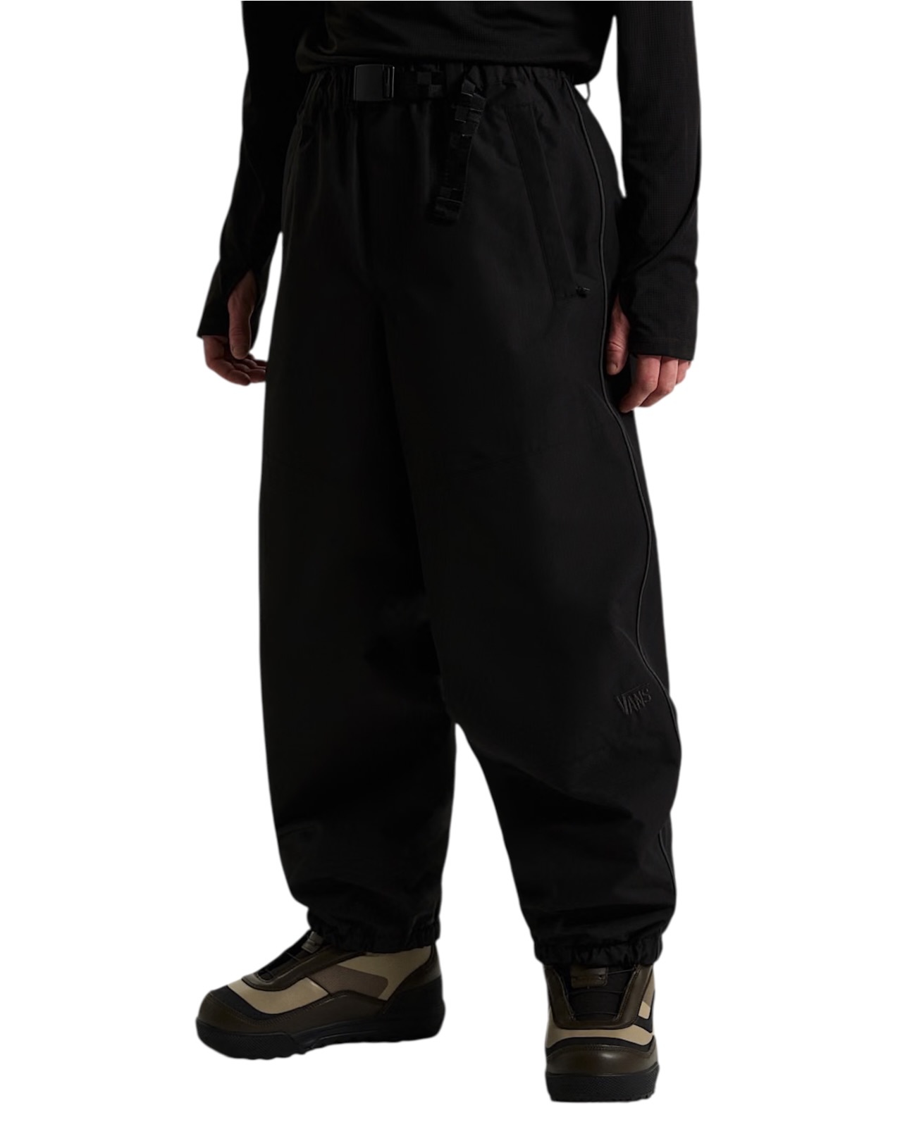 Vans Kingvale Pant 2.0 - Black