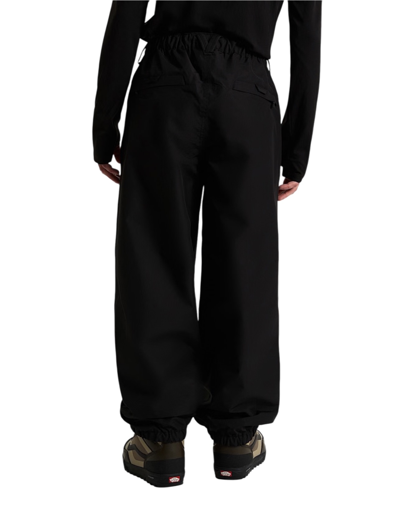 Vans Kingvale Pant 2.0 - Black