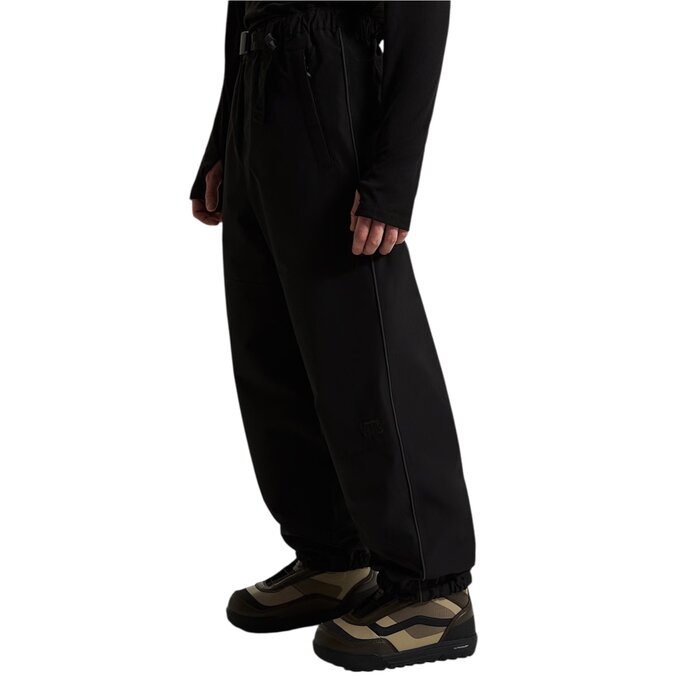 Vans Kingvale Pant 2.0 - Black