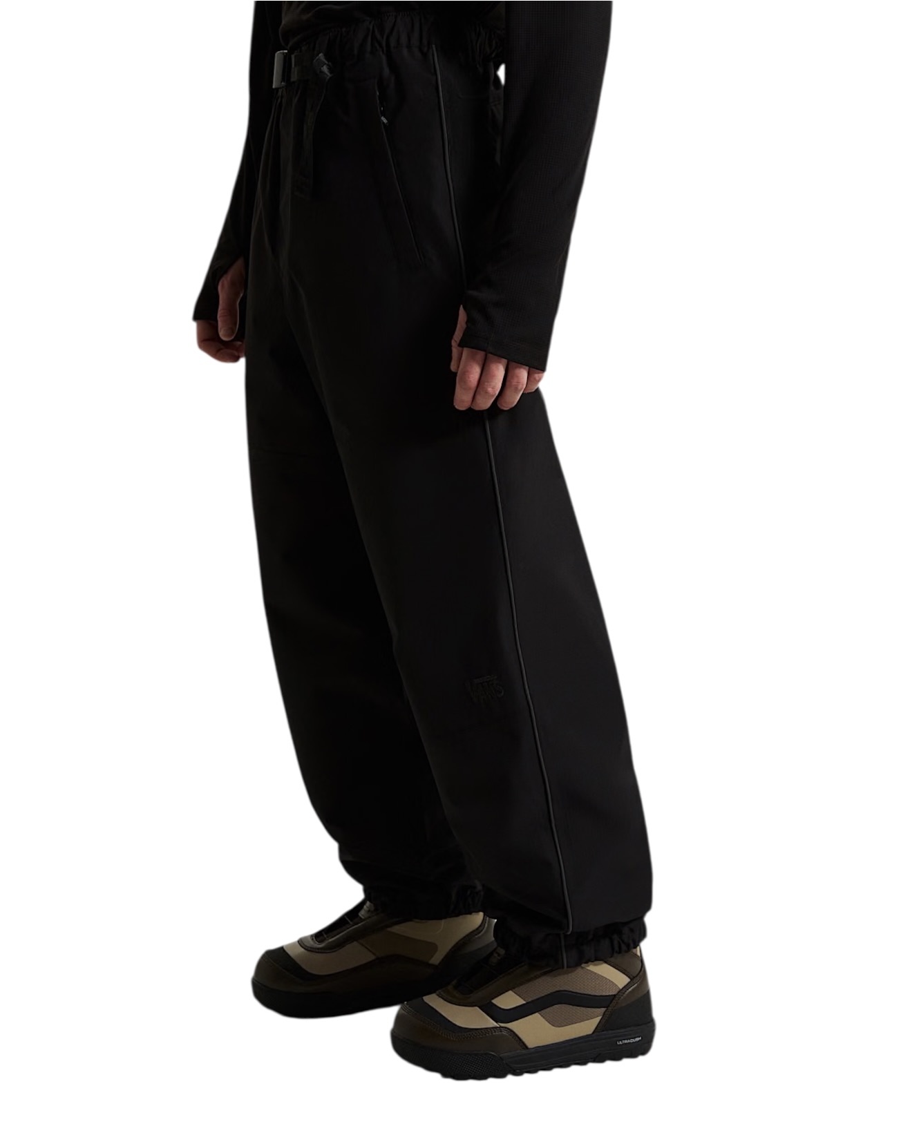 Vans Kingvale Pant 2.0 - Black