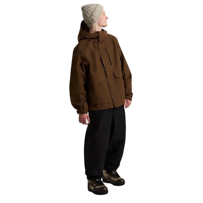 Vans Kingvale Pant 2.0 - Black