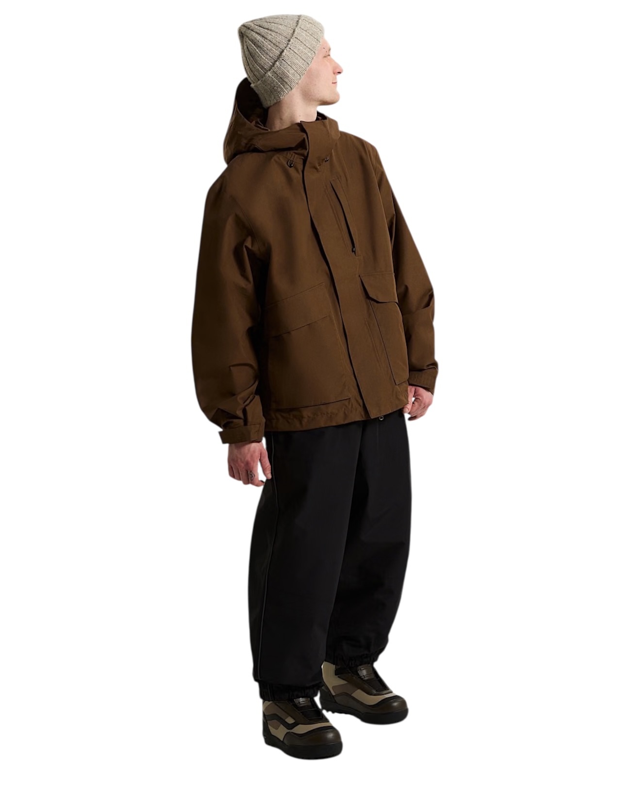 Vans Kingvale Pant 2.0 - Black