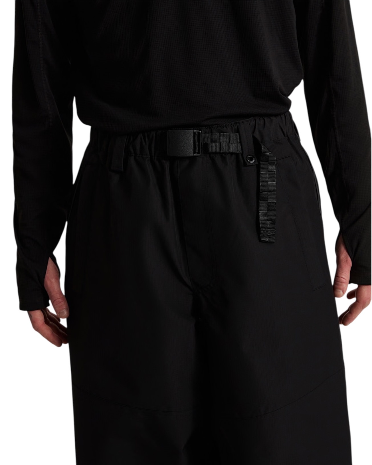 Vans Kingvale Pant 2.0 - Black