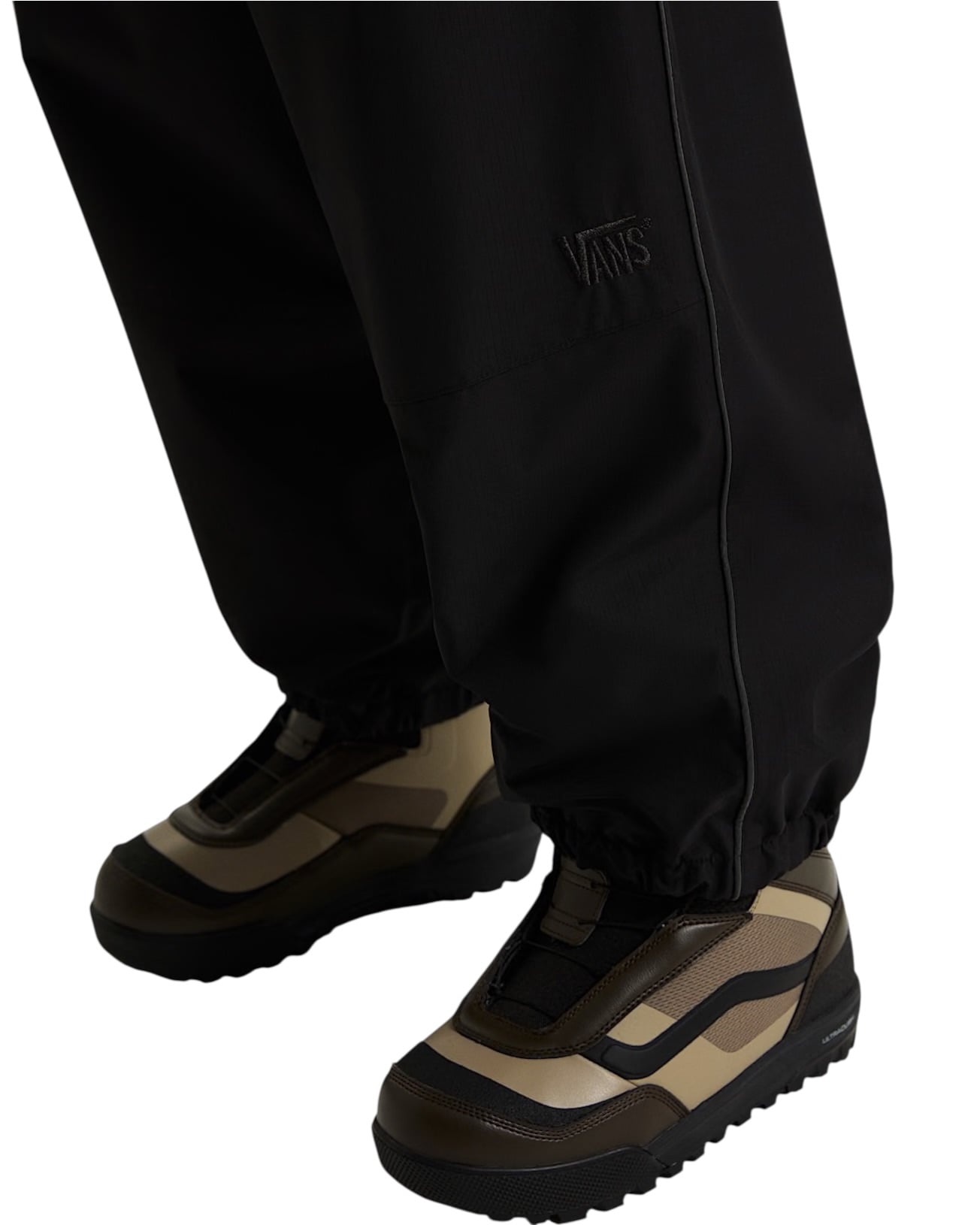 Vans Kingvale Pant 2.0 - Black