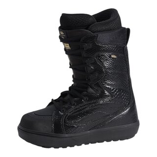 Vans Super Standard Ryo Aizawa - Black/Snake