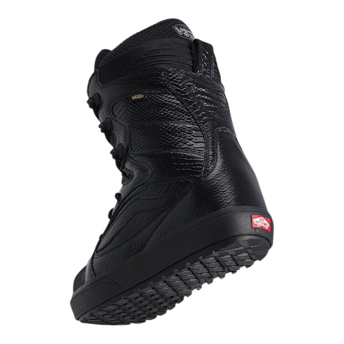 Vans Super Standard Ryo Aizawa - Black/Snake
