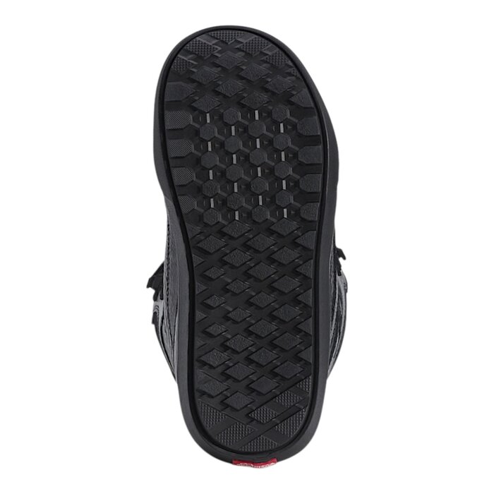 Vans Super Standard Ryo Aizawa - Black/Snake
