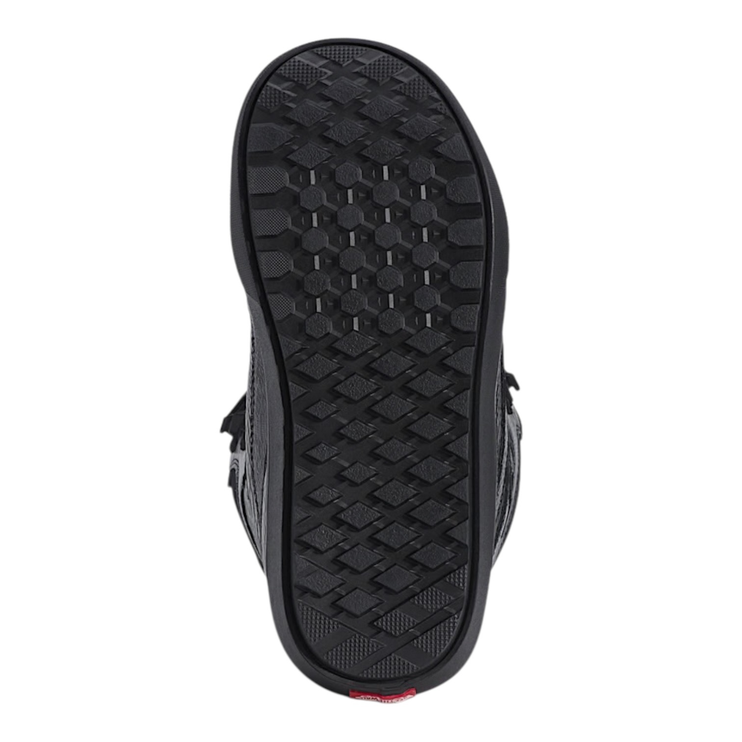 Vans Super Standard Ryo Aizawa - Black/Snake