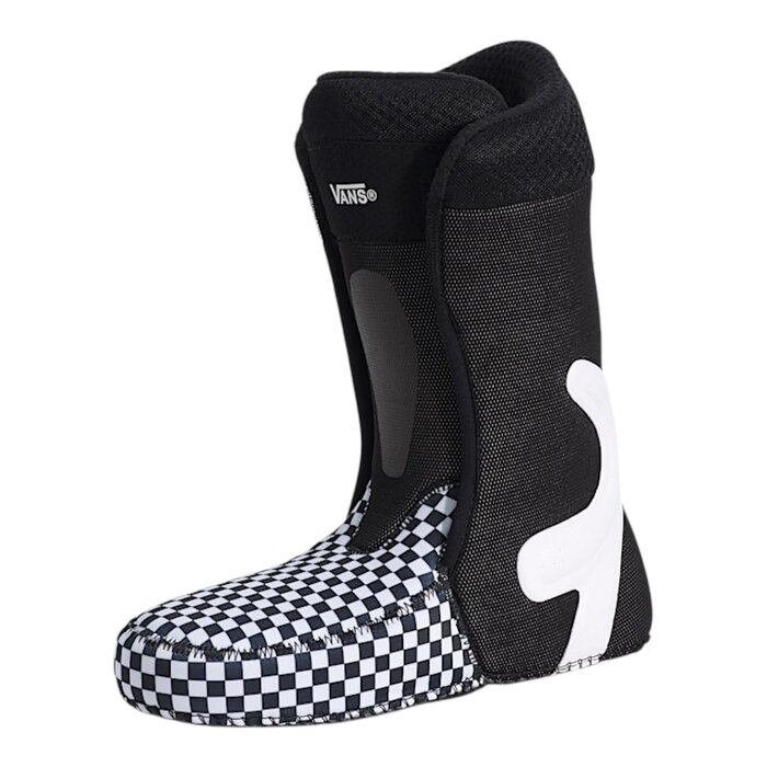 Vans Super Standard Ryo Aizawa - Black/Snake