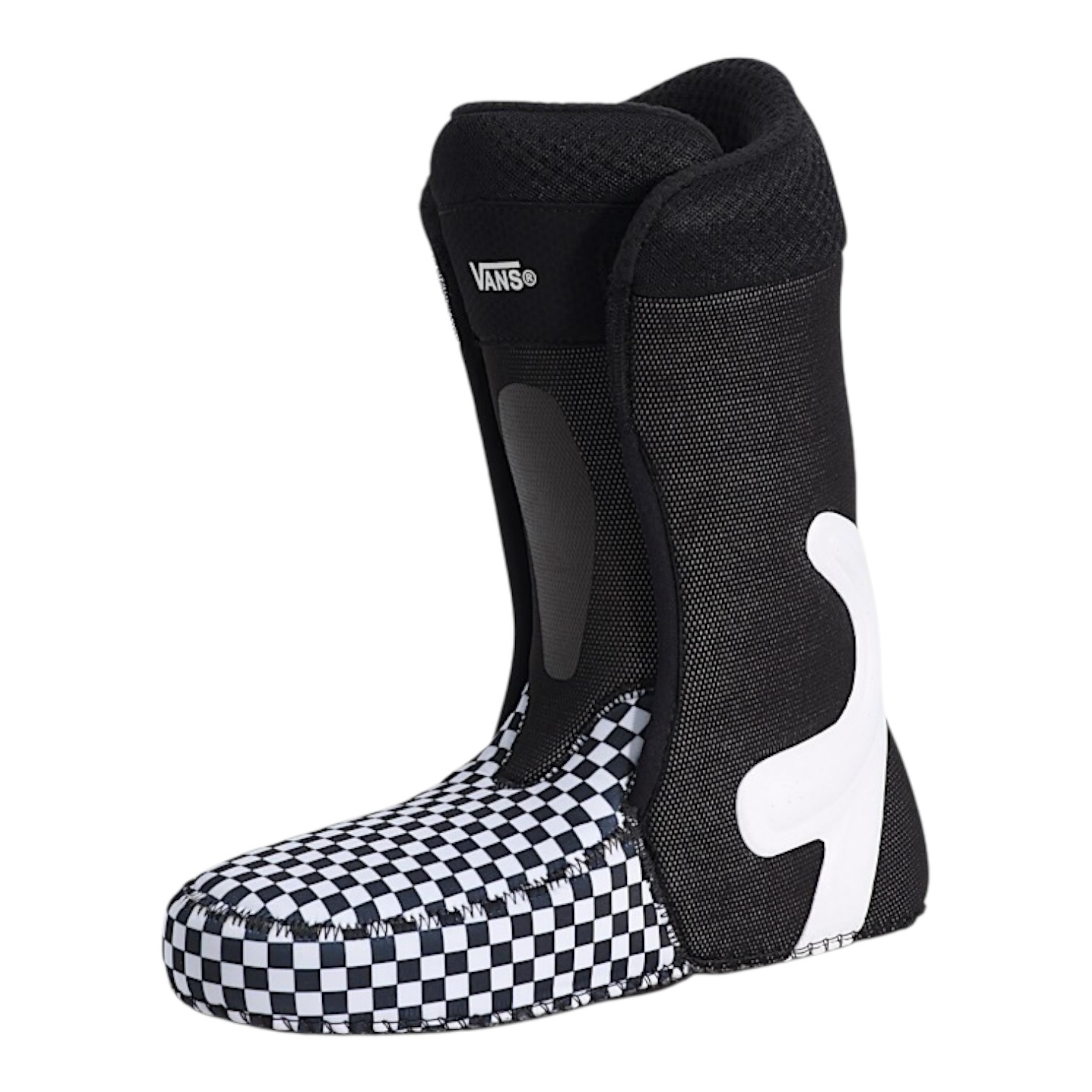 Vans Super Standard Ryo Aizawa - Black/Snake